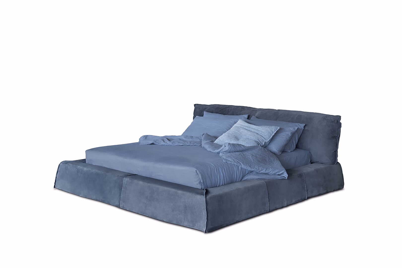 Paris_letto