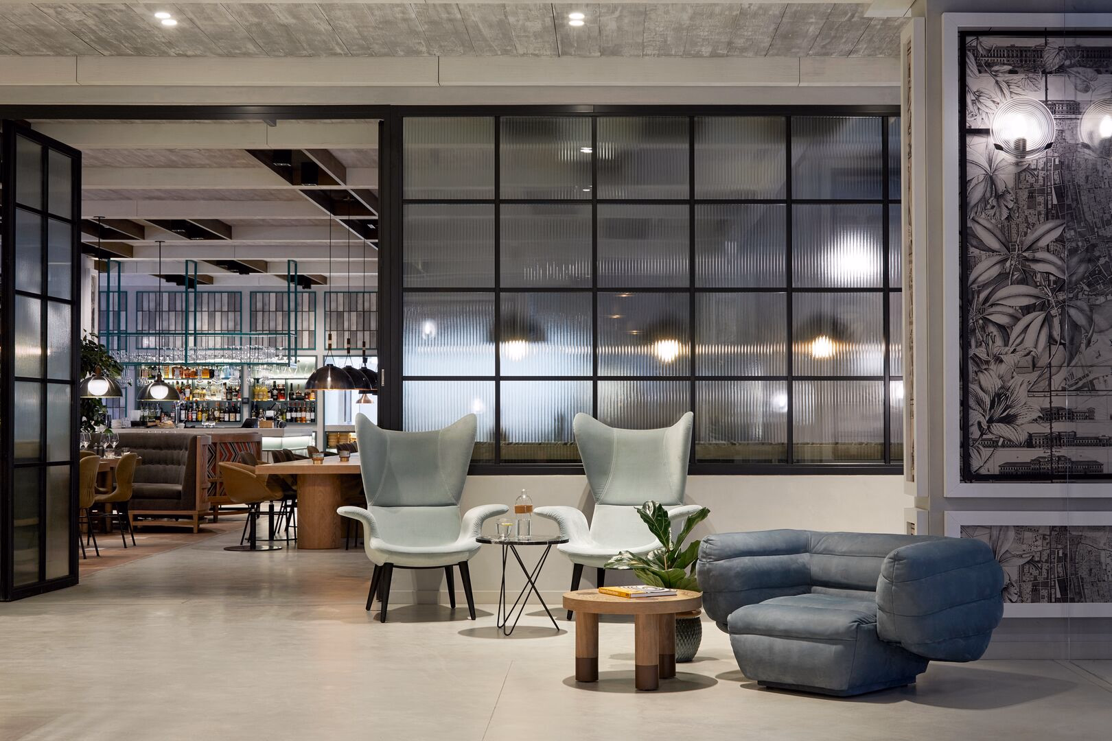 Puro Hotel Warsaw