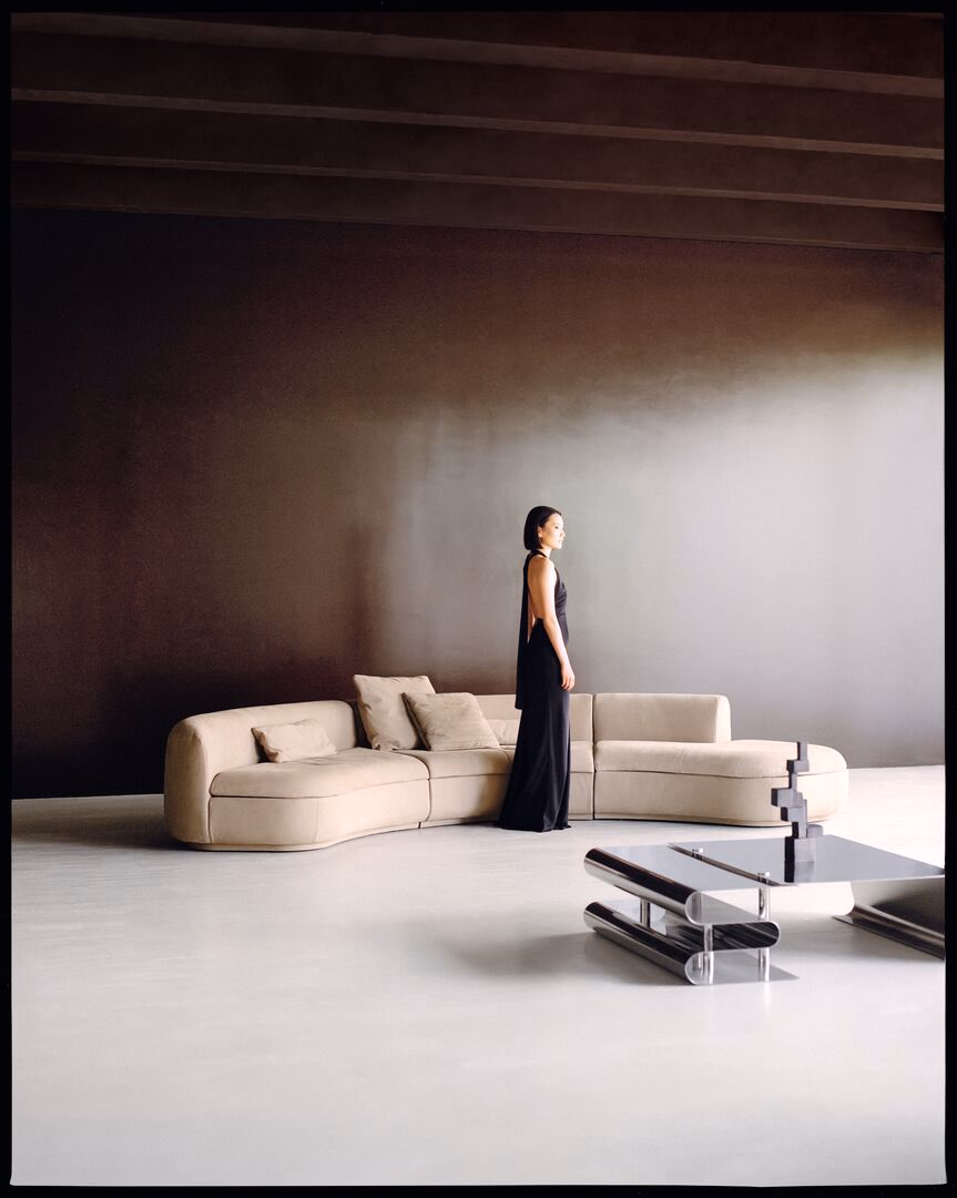 Baxter_ADV_Piaf_Modella