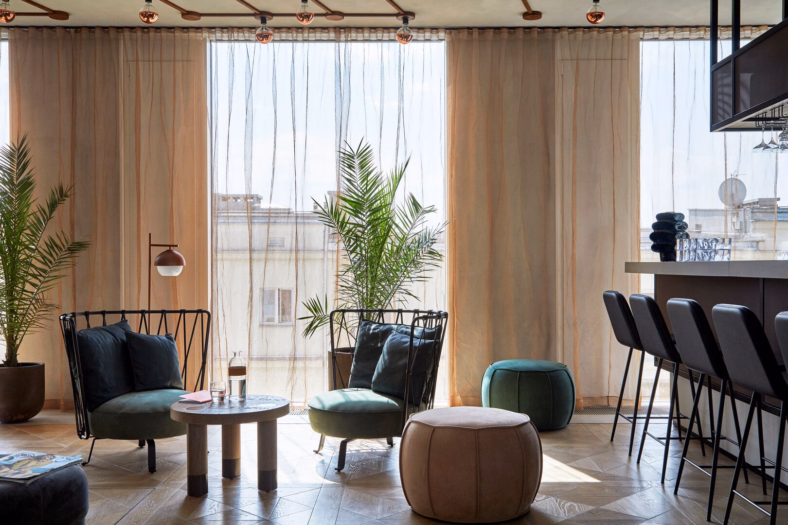 Puro Hotel Warsaw