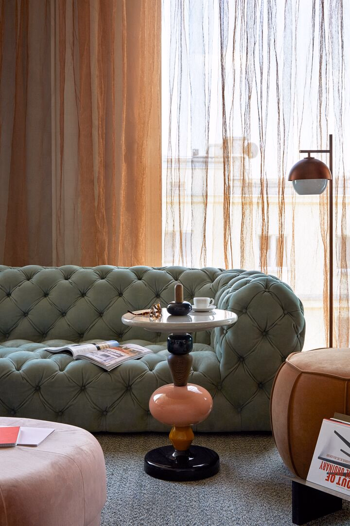 Puro Hotel Warsaw