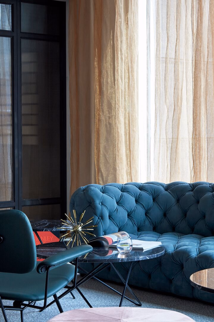 Puro Hotel Warsaw