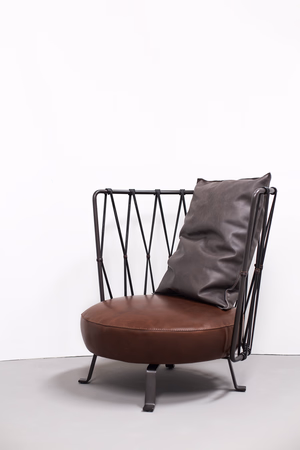 Baxter_Pedro_poltrona_Ambientata_1