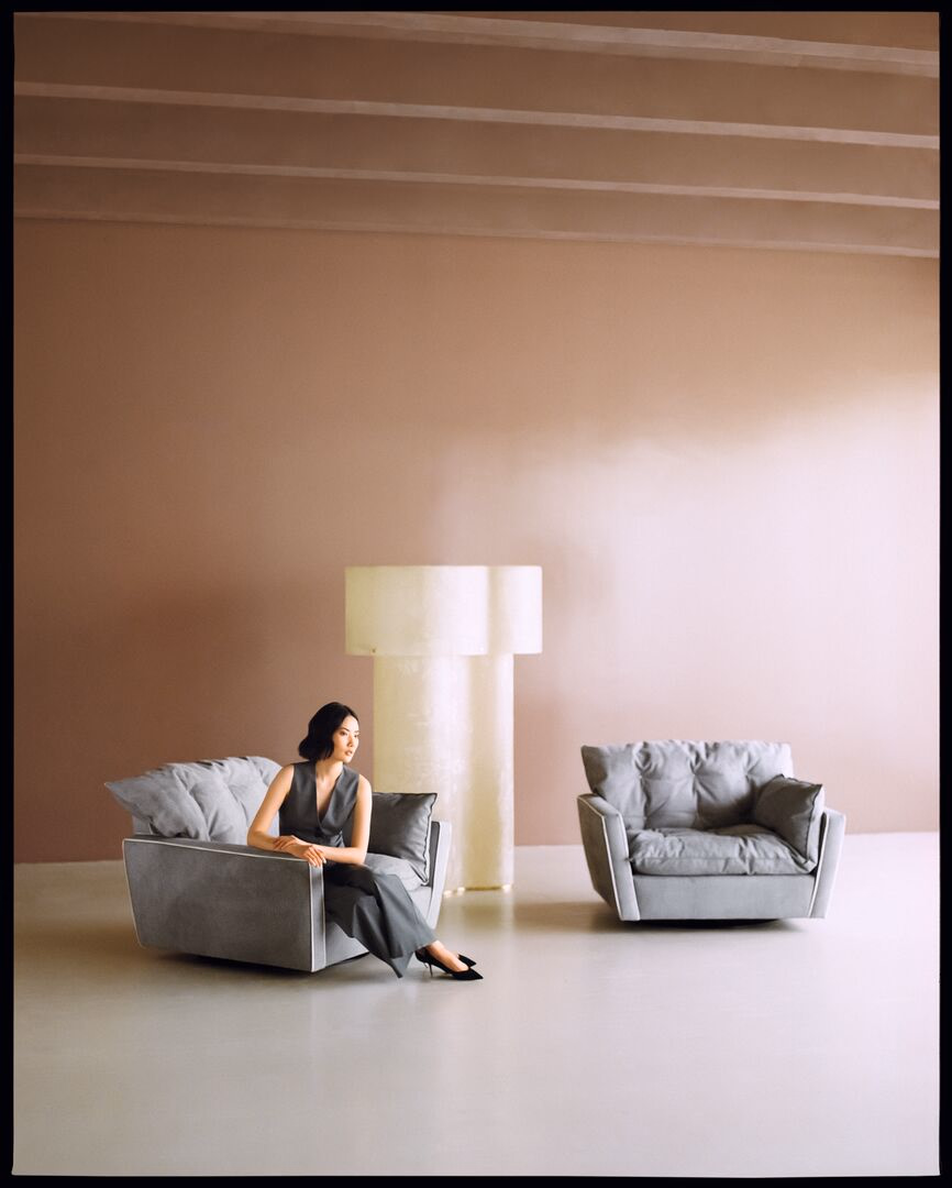 Baxter_ADV_Sorrento_Modella